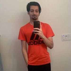 Meet your Posher, Amrit